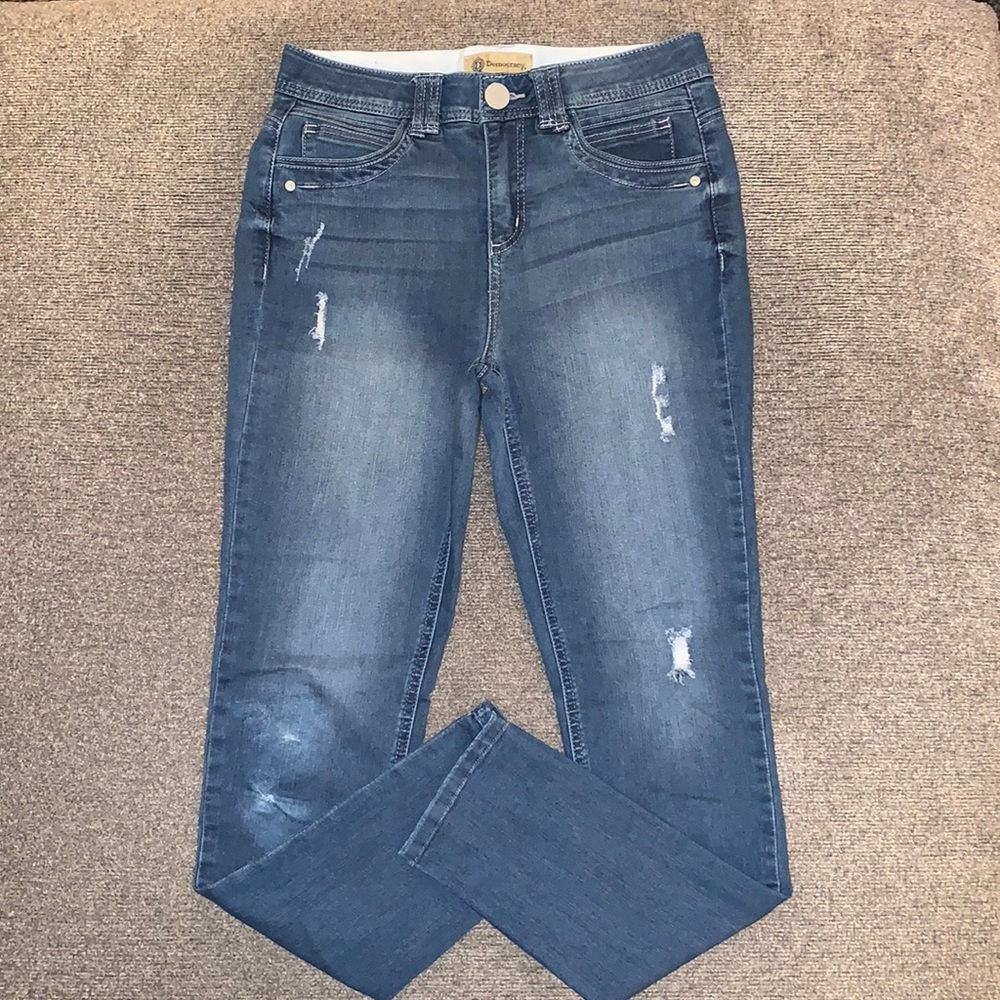 Democracy Jeans